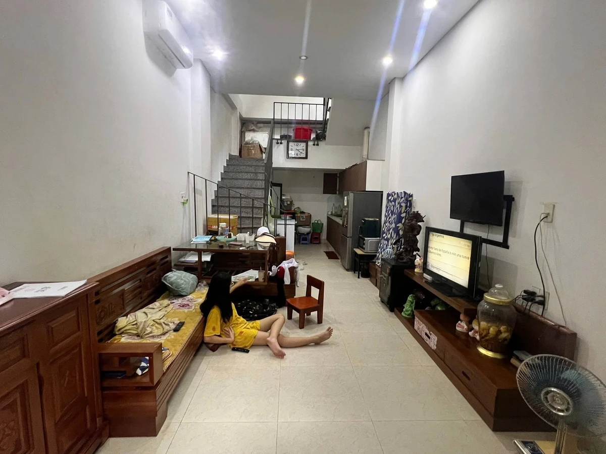 Bán nhà 4 tầng 54,7m² Hồng Hải, Hạ Long, 5,6 tỷ - Ảnh thu nhỏ 3