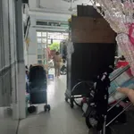Bán nhà hẻm Dương Bá Trạc, 5PN, 60m², 6 tỷ - Ảnh thu nhỏ 2