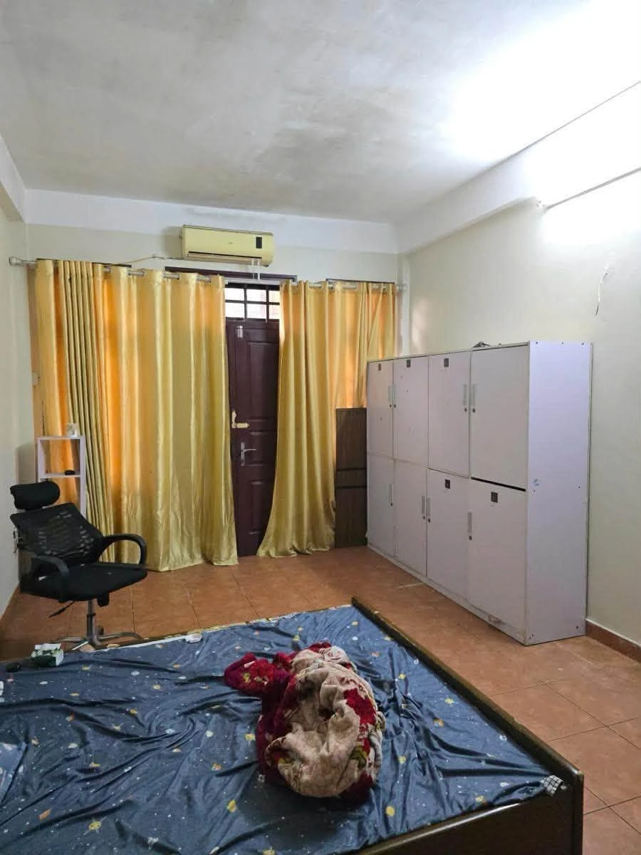 Bán nhà 6 tầng 40m2 ngõ 522 Trường Chinh, Ngã Tư Sở, Hà Nội giá 12 tỷ - Ảnh thu nhỏ 3