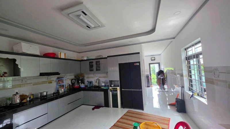Bán nhà Phú Quốc 107m² 3PN 1 tỷ 800 triệu