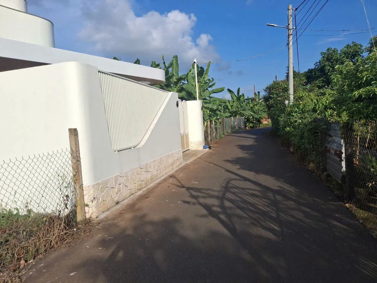 Bán đất biệt thự 253m² Long Phước, Hóc Môn, 1.7 tỷ - Ảnh thu nhỏ 4