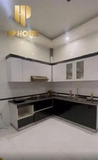 Cho thuê nhà mặt ngõ Thị Trấn An Dương 3 phòng ngủ 5,5 triệu/tháng - Ảnh thu nhỏ 5