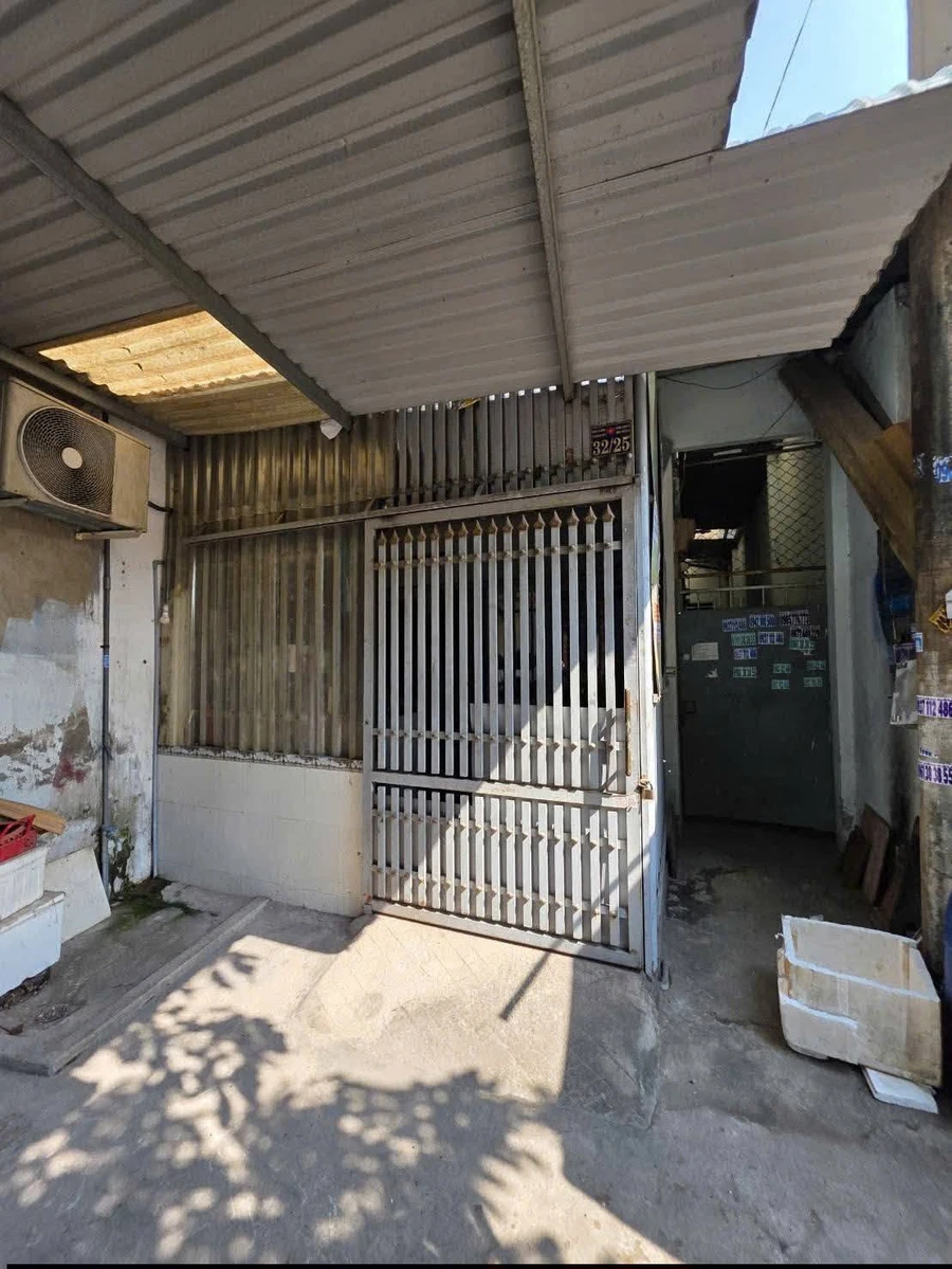 Bán đất 112.8m² với nhà trọ Bình Chuẩn, Bình Dương 2.55 tỷ - Ảnh thu nhỏ 3