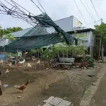 Bán đất nền hẻm Trần Phú, Rạch Giá, An Giang, 233.6m2, 1,6 tỷ - Ảnh thu nhỏ 3