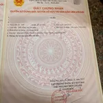 Bán đất Chơn Thành 120m² sổ sẵn hơn 600 triệu - Ảnh thu nhỏ 2