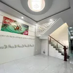 Bán nhà 1 trệt 1 lầu 3PN 89m2 An Hội, giá 2,1 tỷ - Ảnh thu nhỏ 2