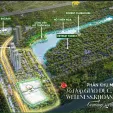 Suất ngoại giao CK 18%, nhà phố 4.9 tỷ, biệt thự 10 tỷ Eco Retreat Rừng Phượng. LH trực tiếp CĐT - Ảnh thu nhỏ 26
