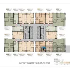 Bán căn hộ hạng sang Regal Residence Signature vị trí kim cương mặt biển Bảo Ninh Võ Nguyên Giáp - Ảnh thu nhỏ 19