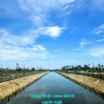 Bán lô góc 2 mặt tiền 228m² Phan Đình Thông Nhà Bè - Ảnh thu nhỏ 2