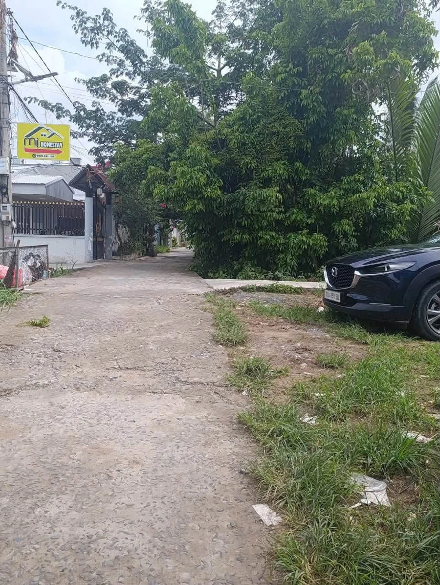 Cho thuê nhà 200m² Phường 7 Quận 5, 4.5 triệu/tháng - Ảnh thu nhỏ 4