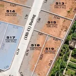 Bán đất mặt tiền đường Nguyễn Hoàng 10.68m² - Ảnh thu nhỏ 3