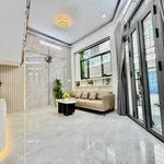 Bán nhà mới 3PN 2WC 54m² mặt tiền Huỳnh Tấn Phát Q7 - Ảnh thu nhỏ 4
