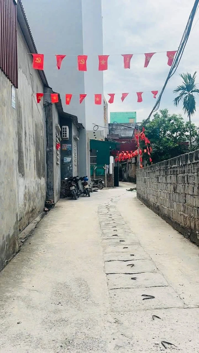 Bán đất Phố Hiến, Hưng Yên, 69.8m², nhỉnh 2 tỷ - Ảnh thu nhỏ 2