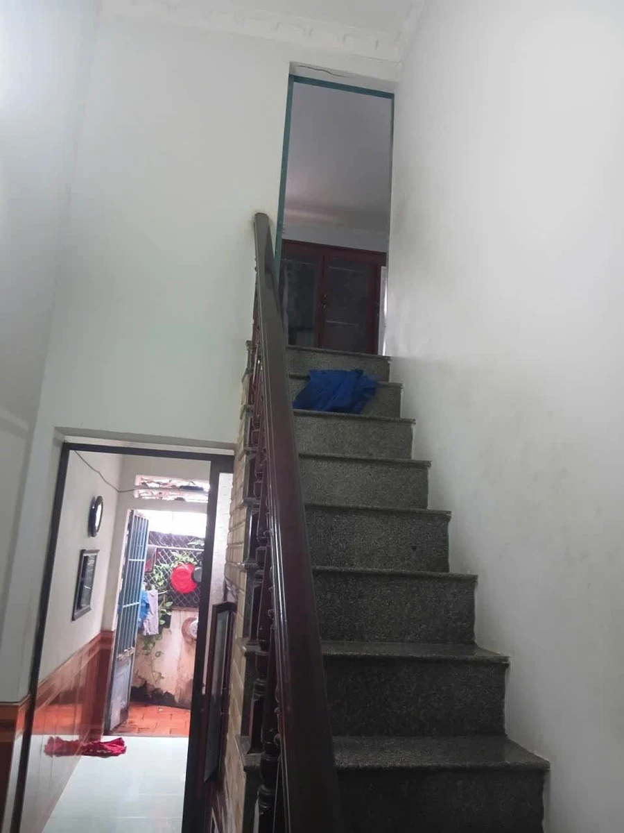 Cho thuê nhà 1 trệt 1 gác 90m² Phạm Văn Định Vũng Tàu - Ảnh thu nhỏ 3