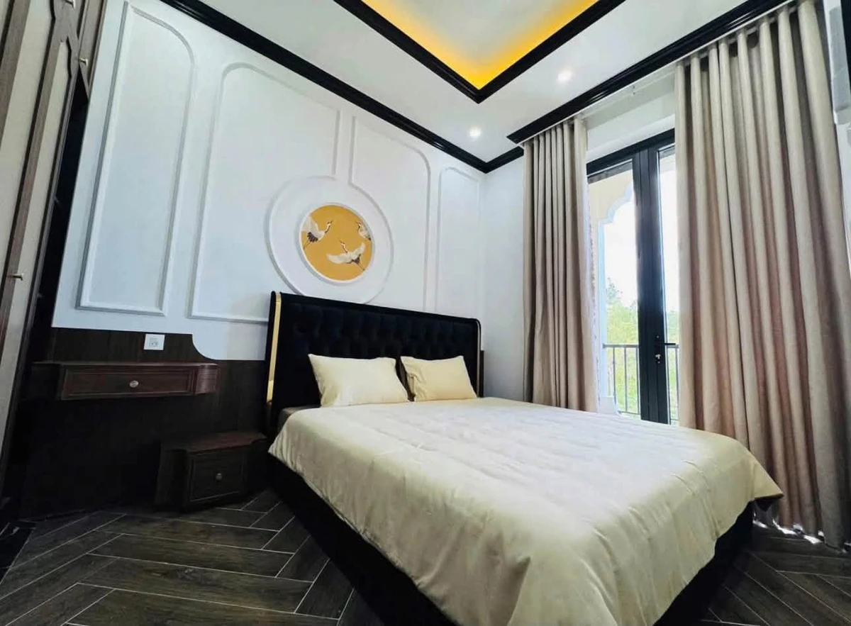 Bán villa 2 tầng 130m² 3PN full nội thất, Vũ Ngọc Phan, Huế - Ảnh thu nhỏ 3