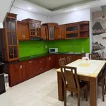 Cho thuê nhà 4PN đầy đủ nội thất 56m² Gò Vấp 17tr/tháng - Ảnh thu nhỏ 4