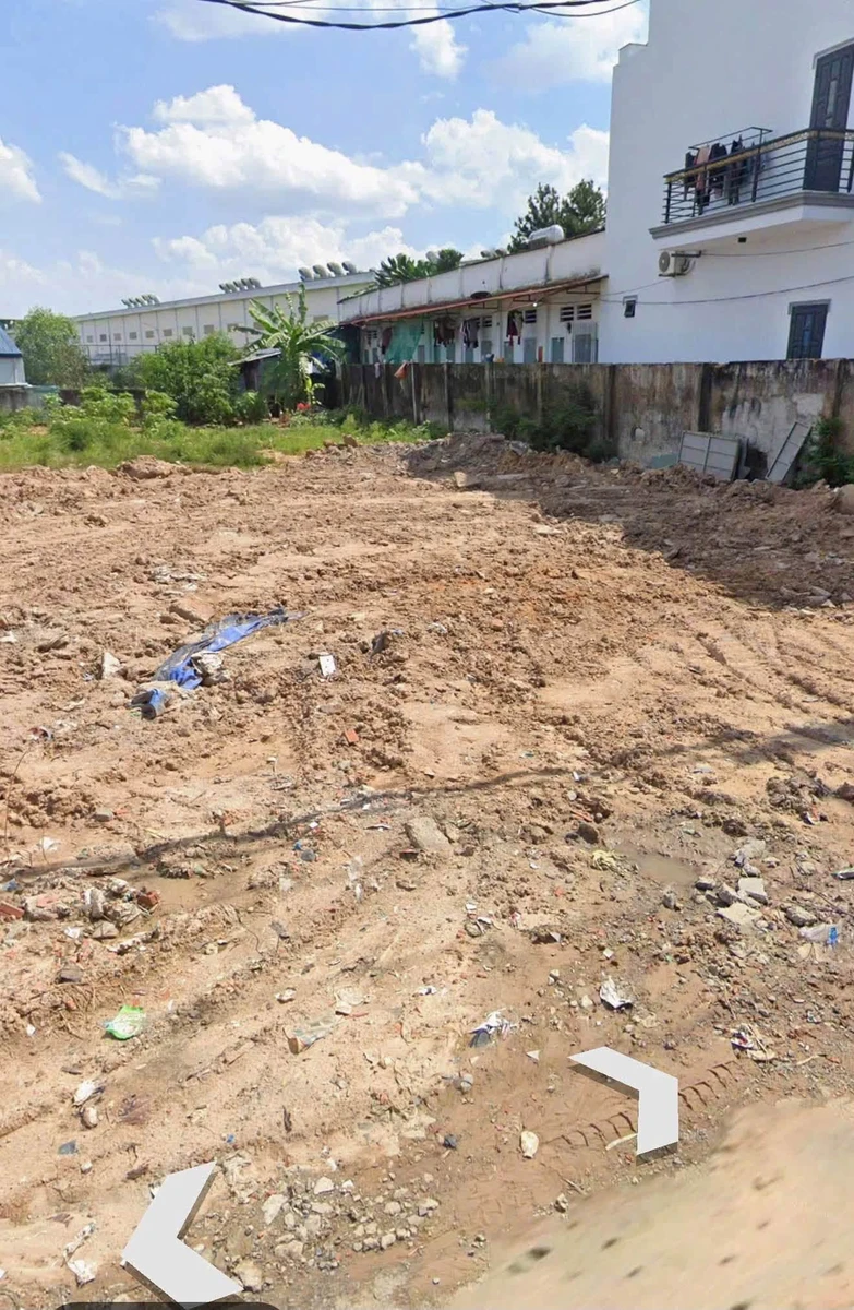 Bán đất Tân Khánh 450m², 5,3 tỷ - Ảnh thu nhỏ 2