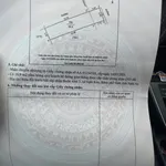 Bán đất mặt đường Hoàng Hạnh 90,8 m2 - 3 tỷ - Ảnh thu nhỏ 1