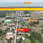 Bán đất biển Đức Minh Mộ Đức, vườn 1000m2 200m2 TC, cách biển chưa đến 1km, 3 tỷ thương lượng - Ảnh thu nhỏ 2