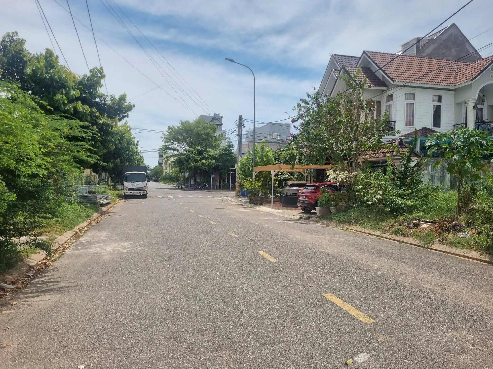 Bán đất Tuệ Tĩnh 200m2, 6,9 tỷ - Ảnh 1