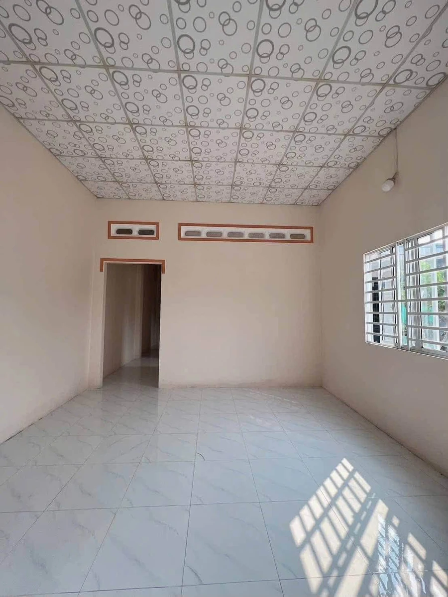 Bán nhà phố Tây Ninh 62m² 690 triệu - Ảnh 1