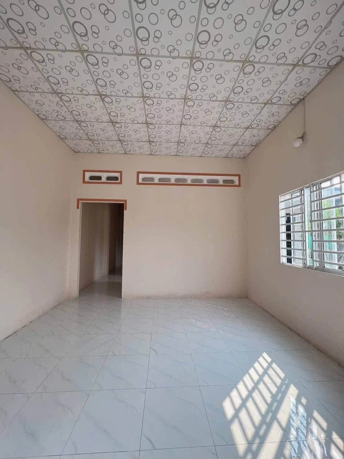 Bán nhà phố Tây Ninh 62m² 690 triệu - Ảnh 1