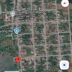 Bán đất 233m2 có quán cafe view ruộng Buôn Ma Thuột 1 tỷ 790 - Ảnh thu nhỏ 1