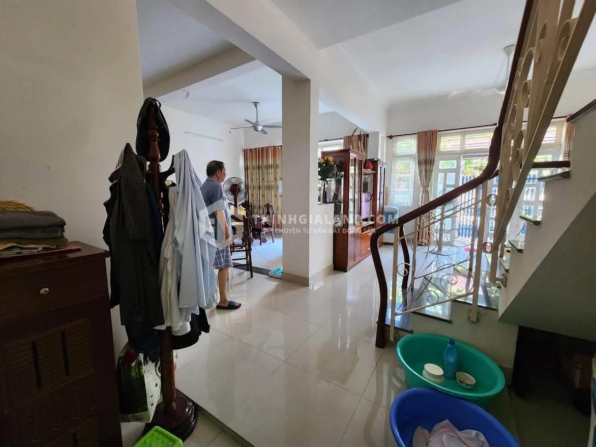 Bán nhà 1 trệt 1 lầu 106m² Lê Phụng Hiểu Phường 8 Vũng Tàu - Ảnh thu nhỏ 2