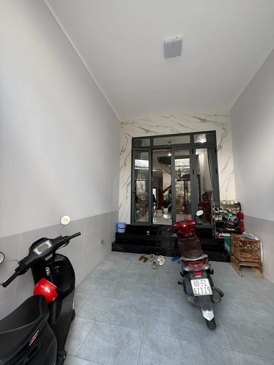 Bán nhà 1 trệt 1 lầu 76m² Tam Hiệp 5,7 tỷ - Ảnh thu nhỏ 5
