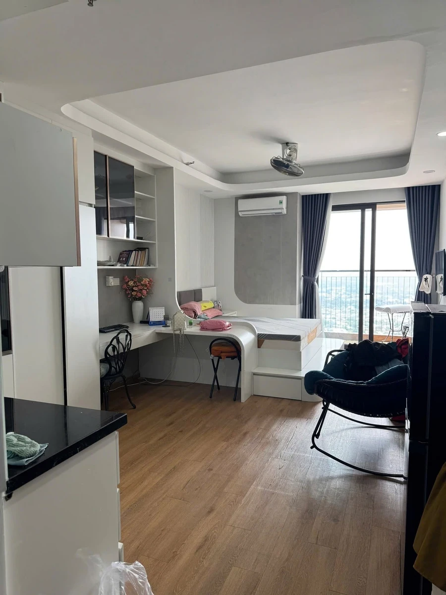 Bán Studio Opal Skyline Thuận An 40m² nội thất 1.367 tỷ - Ảnh thu nhỏ 3