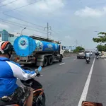 Bán đất thổ cư mặt tiền Quốc Lộ 1A 288m² Long An 4 tỷ - Ảnh thu nhỏ 2