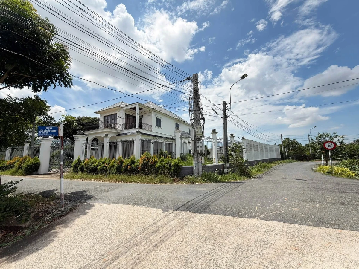 Bán 1.358m² đất thổ cư Phước Lý, Cần Giờ, 5.5 tỷ - Ảnh thu nhỏ 3