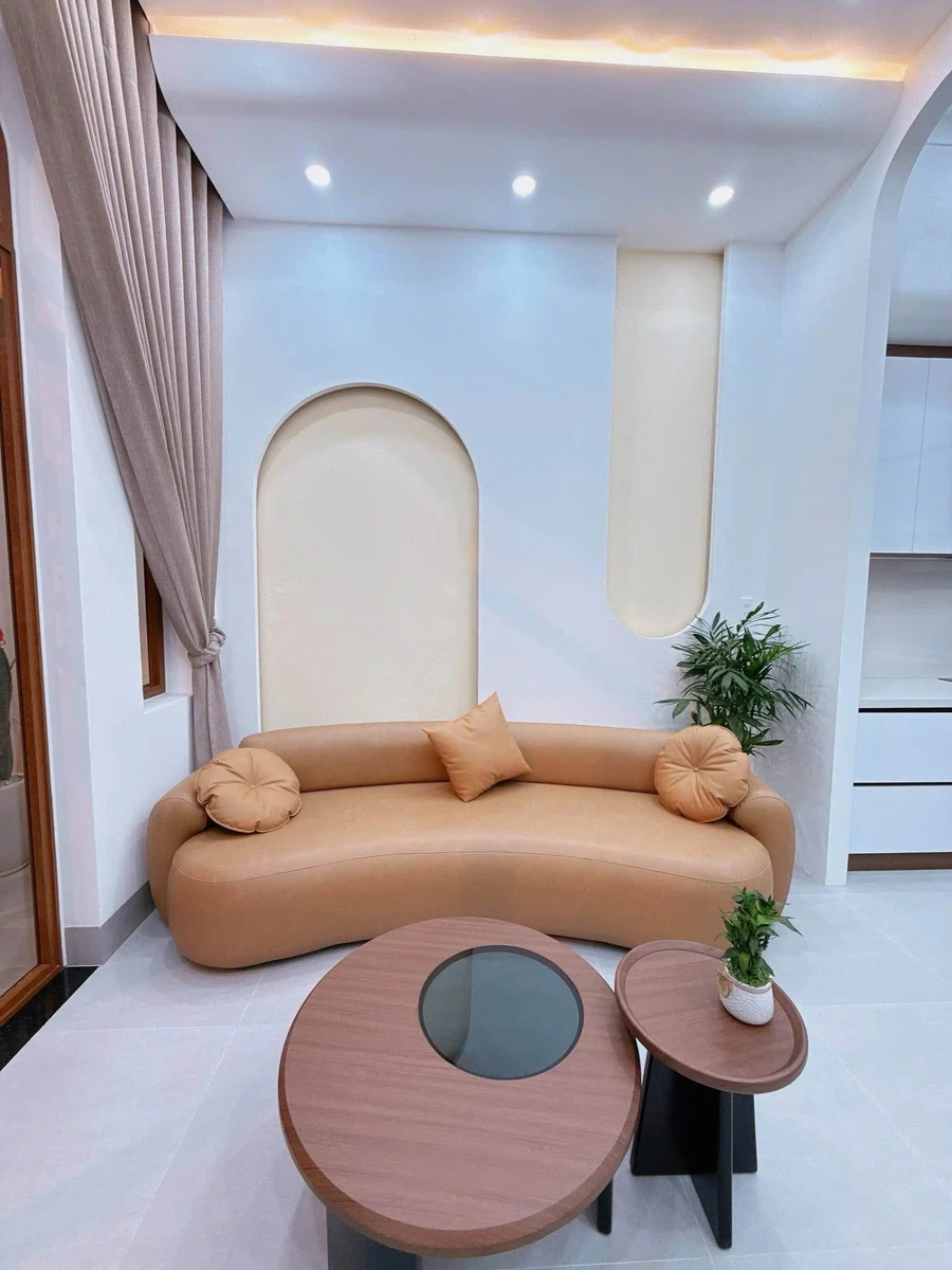 Bán nhà hẻm ô tô Tuệ Tĩnh 81m² full nội thất 2.99 tỷ - Ảnh thu nhỏ 5