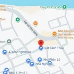 Chỉ từ 1 tỷ 100tr. Lối 2 Đại Lộ Ven Sông Lam. Cách đại lộ ven sông chỉ 20m Khu dân cư đông đúc - Ảnh thu nhỏ 3