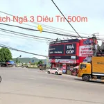Bán đất Diêu Trì 103,9 m² giá 1 tỷ 190 triệu - Ảnh thu nhỏ 3