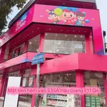 Bán nhà Quận 6 mặt tiền Hậu Giang 44,8m² 7 tỷ 180 triệu - Ảnh thu nhỏ 1