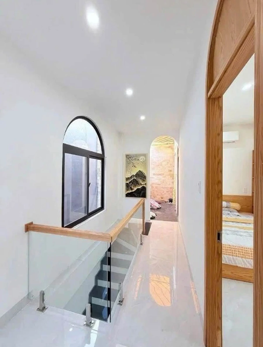 Bán biệt thự mini 2 tầng 110m² ngang 7m, giá 4 tỷ gần biển - Ảnh thu nhỏ 5