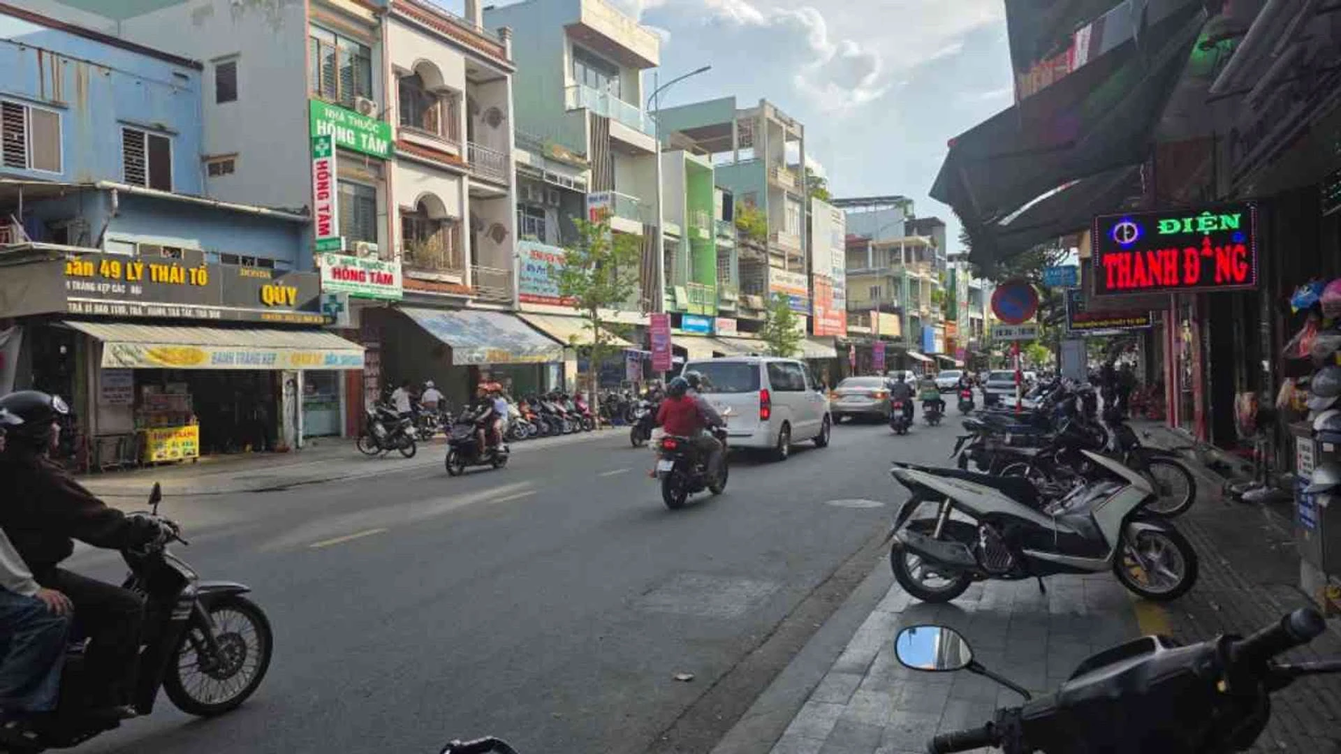 Bán nhà lô góc 30m² trung tâm Đà Nẵng 2 tỷ - Ảnh 1