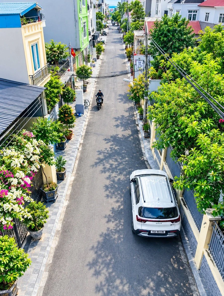 Bán nhà 4 tầng 40m² Ngô Gia Tự, Quận 7, giá 3 tỷ - Ảnh 1