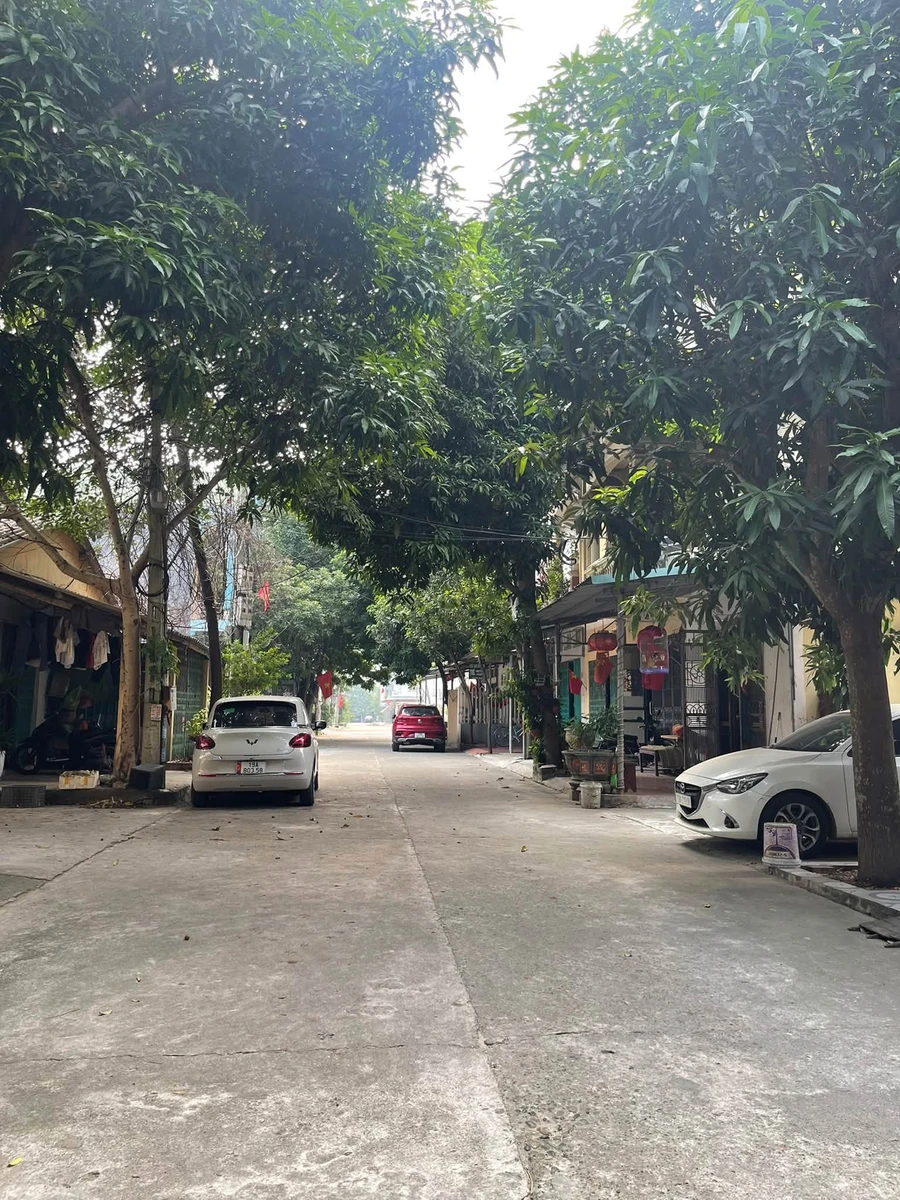Bán nhà 2 tầng 3 ngủ 79m2 Xuân Nương Nông Trang Bình Tân - Ảnh thu nhỏ 2