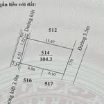 Bán đất mặt tiền đường Nguyễn Hoàng 10.68m² - Ảnh thu nhỏ 2