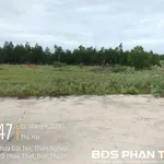Bán đất mặt tiền Thiện Nghiệp 1000 m² Phan Thiết - Ảnh thu nhỏ 3
