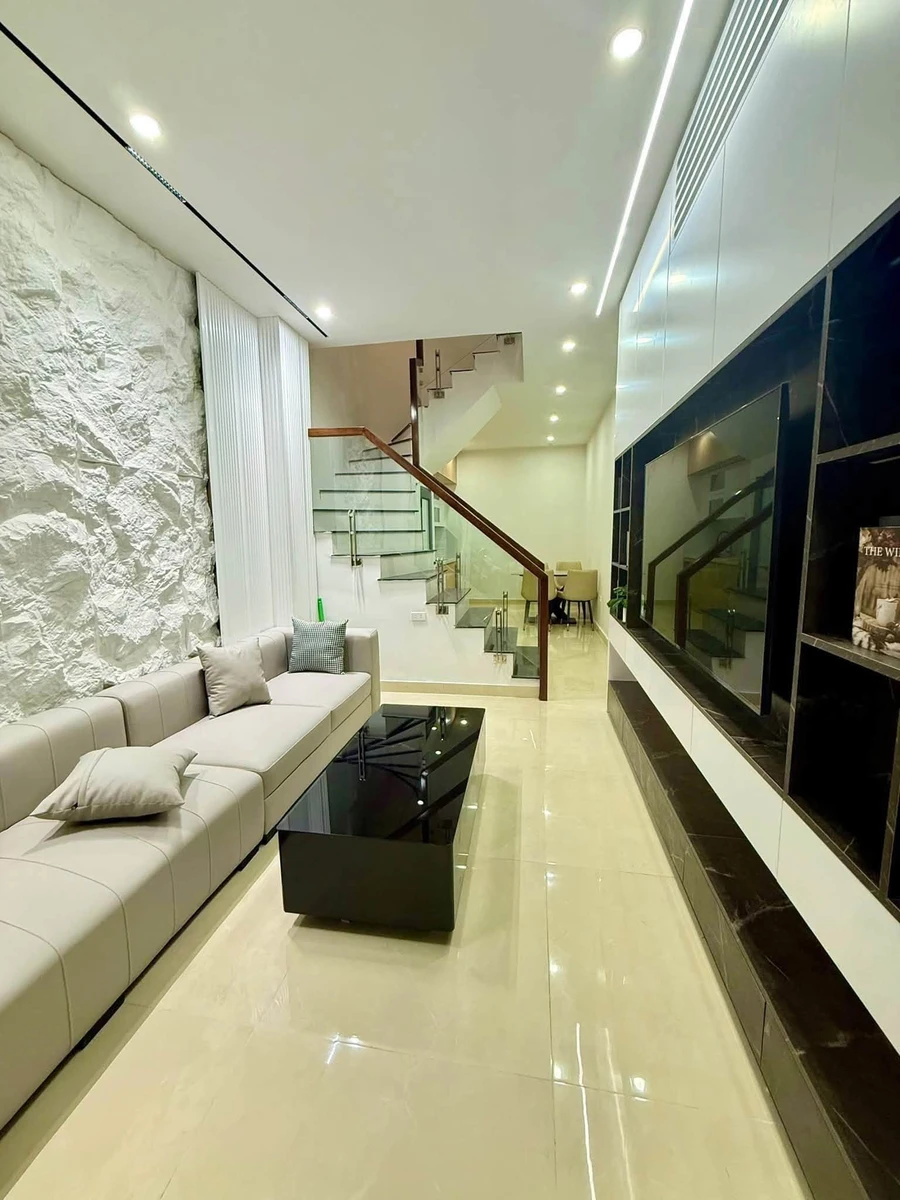Bán nhà phố 35m² 4 tầng Lương Khánh Thiện 7.8 tỷ - Ảnh thu nhỏ 3