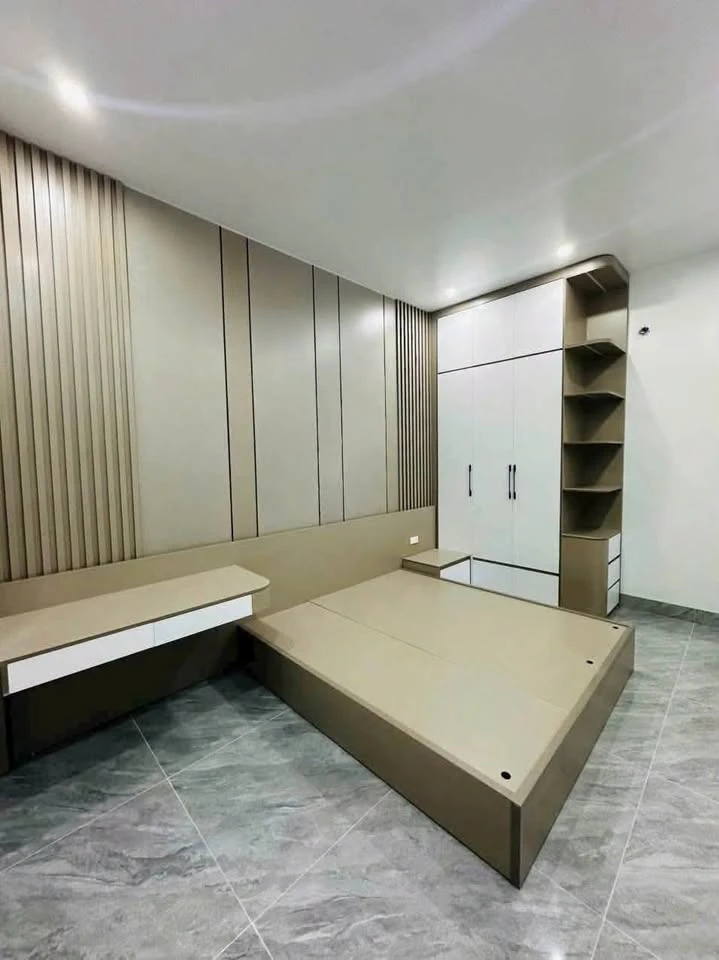 Bán nhà 3 tầng 47.5m² Ngô Quyền, Hải Phòng - Ảnh thu nhỏ 4