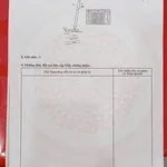 Bán đất 5x100m (500m2, 50m2 thổ cư) xã Phan, Dương Minh Châu, Tây Ninh giá 280 triệu - Ảnh thu nhỏ 2