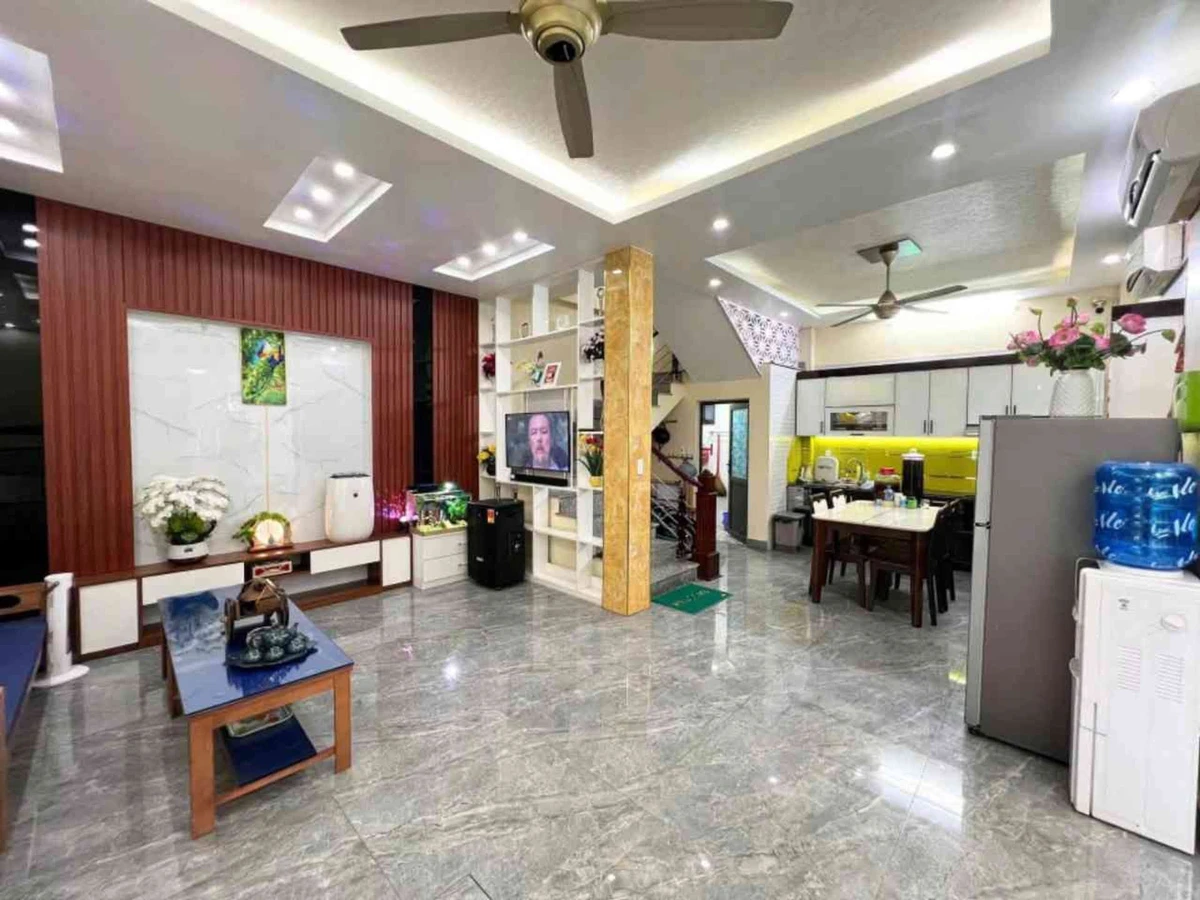 Bán nhà 3 tầng 50m2, 3PN 4WC, Hạ Long - Ảnh thu nhỏ 2