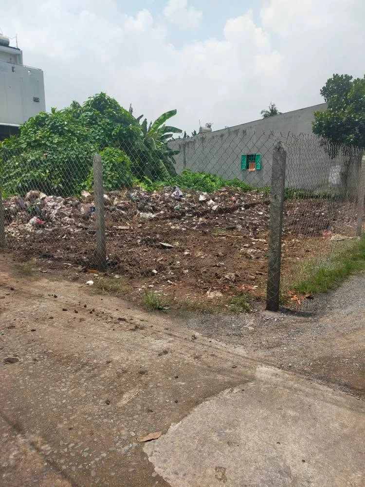 Bán đất Phường Bửu Hòa, Biên Hòa, 99m², 1 tỷ 750 triệu - Ảnh thu nhỏ 4