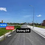 Bán 3 nền liền kề 100m² Thanh Phú Bến Lức 3.4 tỷ - Ảnh thu nhỏ 4