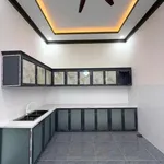 Bán nhà cấp 4 2 phòng ngủ 150m2 Mỹ Lộc Cần Giờ - Ảnh thu nhỏ 5