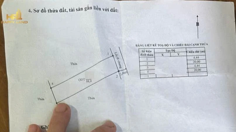 Bán nhà mới 1,5 tầng 88m² Quận 12 - Ảnh thu nhỏ 5